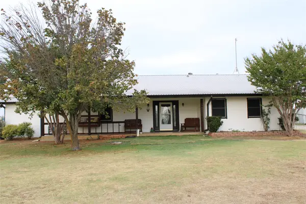 9612 West Highway 199, Poolville, TX 76487