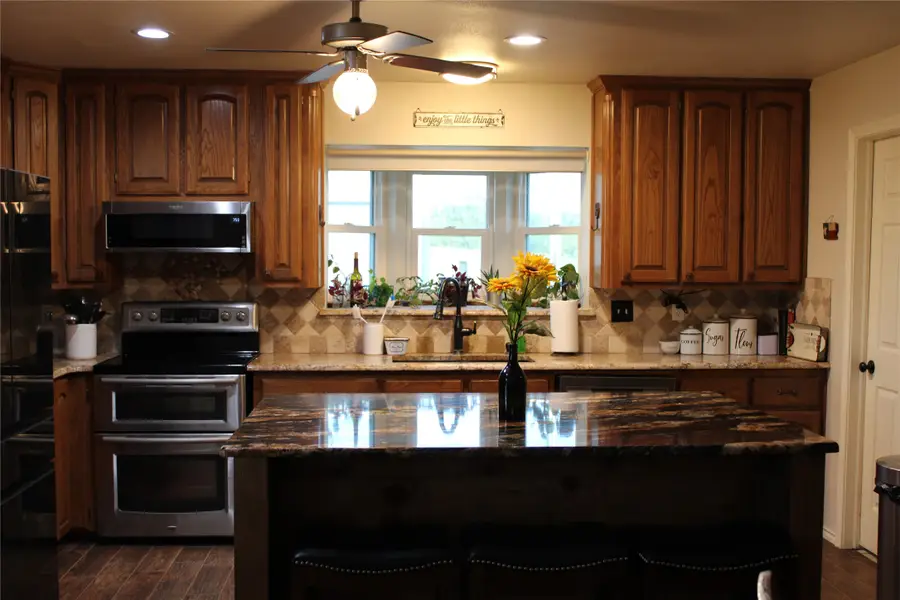 9612 West Highway 199, Poolville, TX 76487 - #3