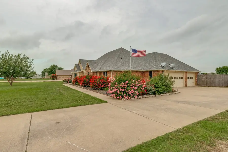 1745 County Road 1106, Anna, TX 75409 - #2