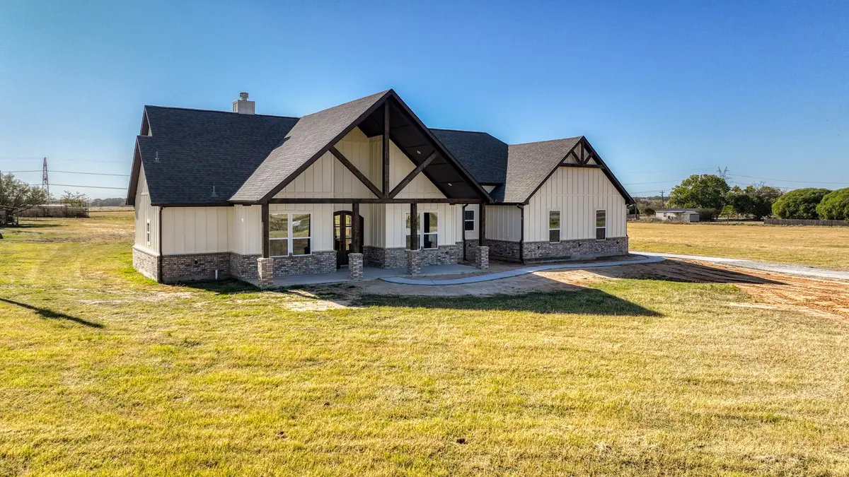 TBD 6 Three Quarter Loop, Poolville, TX 76487 - #1