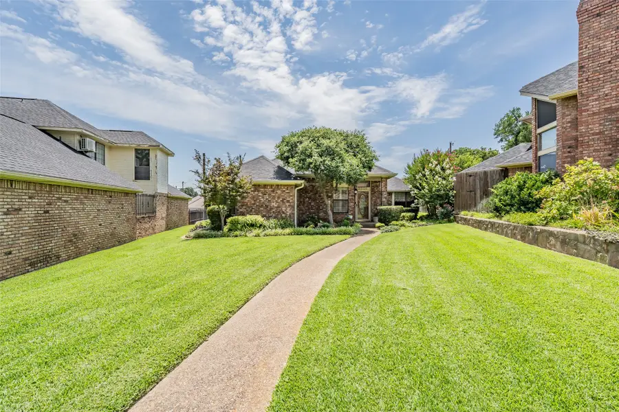 2520 Pecan Grove Court, Irving, TX 75060 - #3
