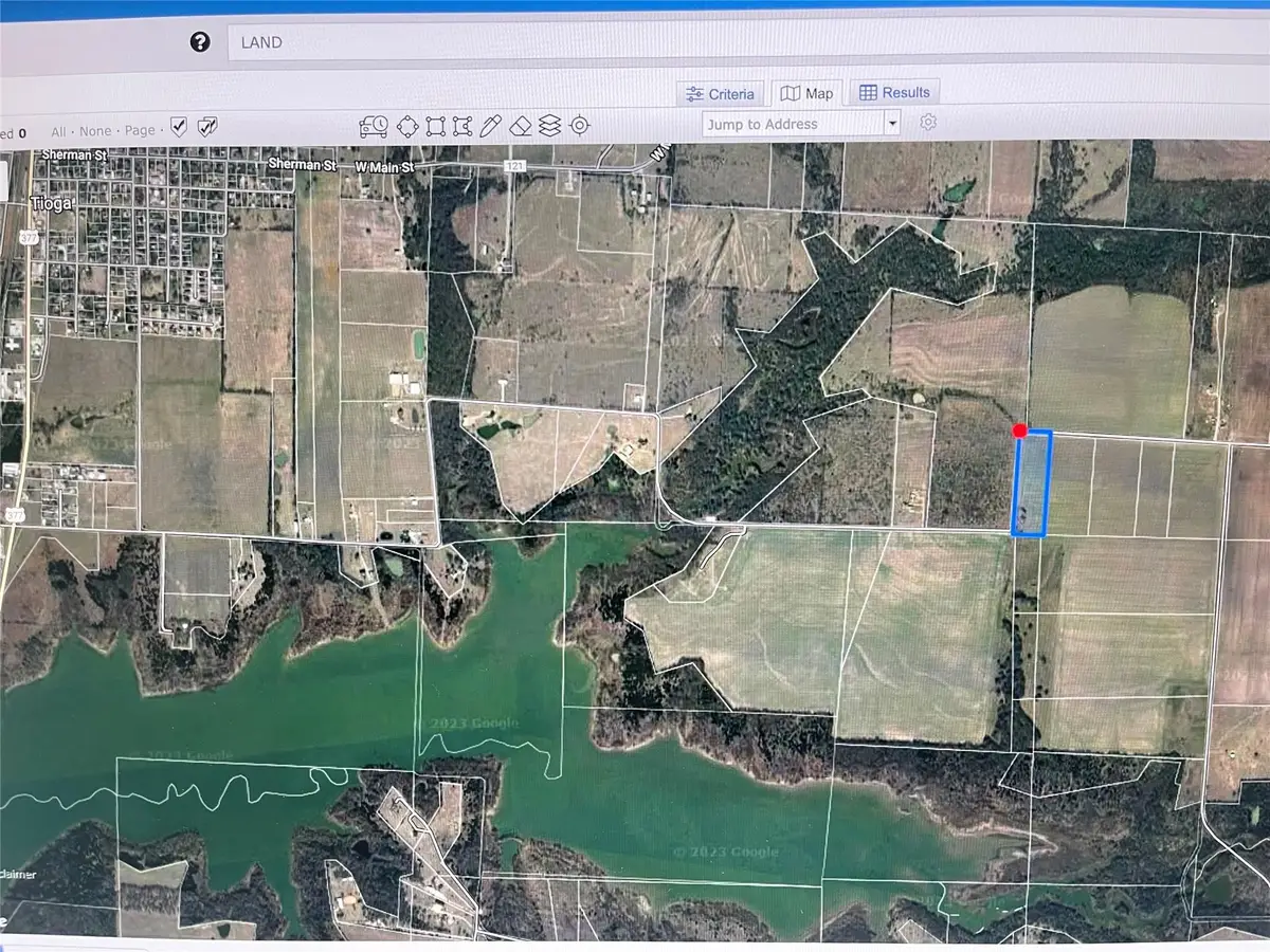 2520 Buck Creek Road, Tioga, TX 76271 - #1