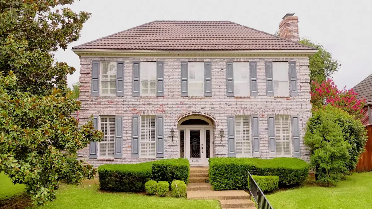 1608 Crockett Circle, Irving, TX 75038 - #1