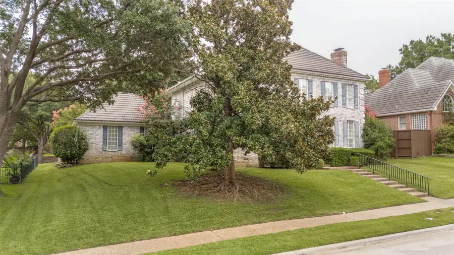 1608 Crockett Circle, Irving, TX 75038 - #2