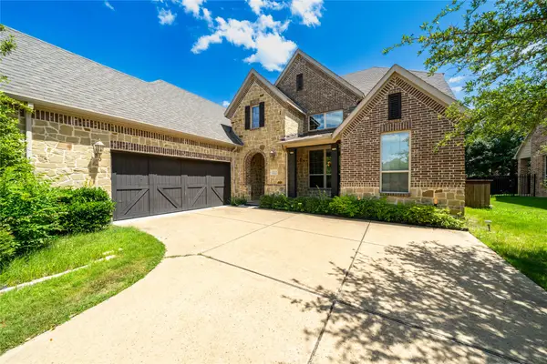 2213 Cotswold Valley Court, Southlake, TX 76092