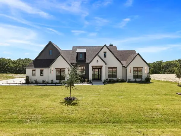 1331 Carroll Moran Trail, Midlothian, TX 76065