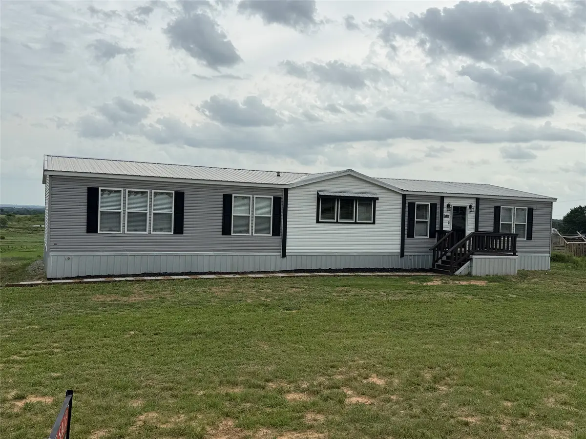 417 County Road 4791, Boyd, TX 76023 - #1
