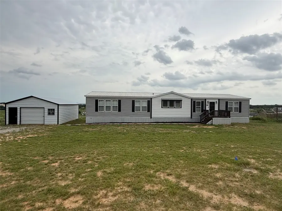 417 County Road 4791, Boyd, TX 76023 - #2
