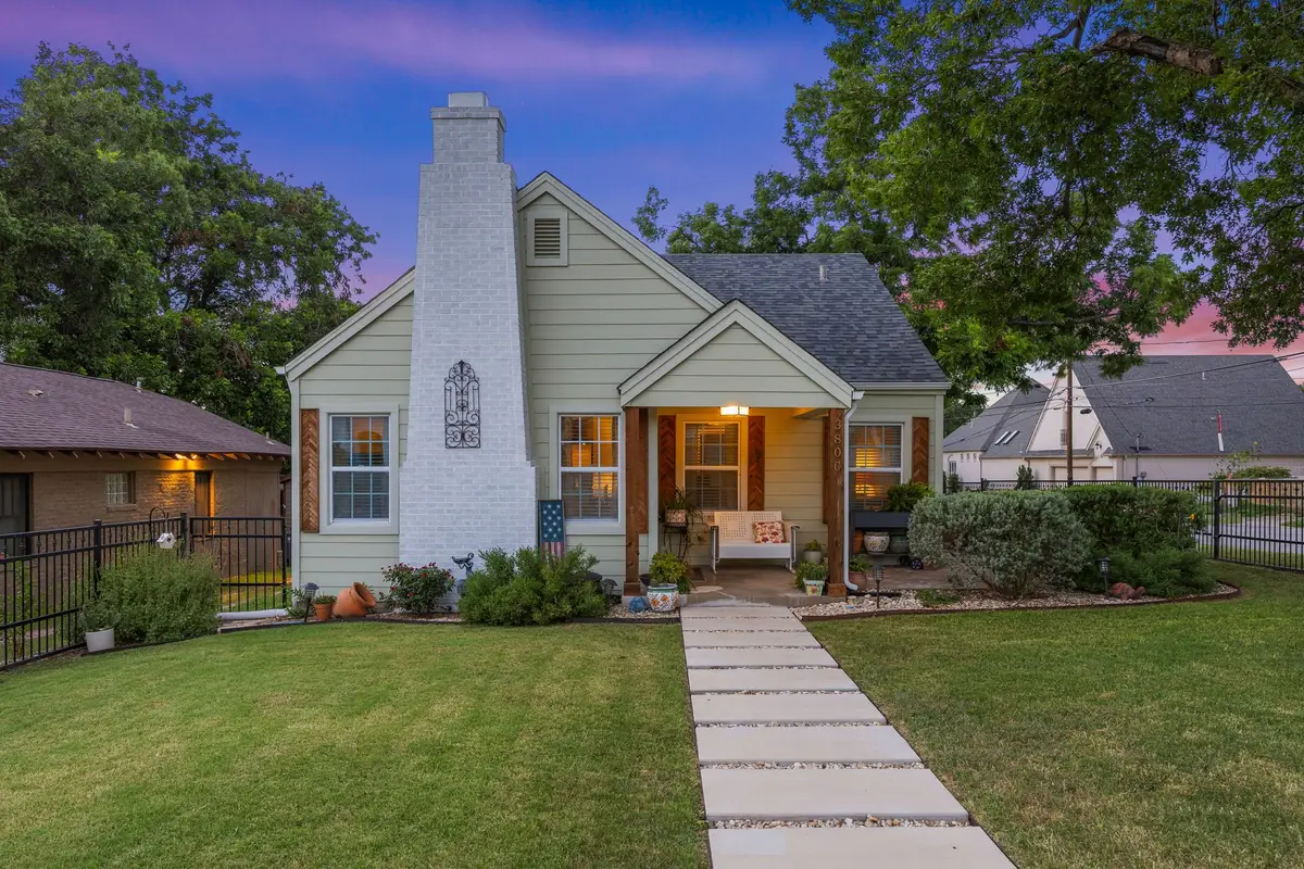 3800 W 6th Street, Fort Worth, TX 76107 - #1