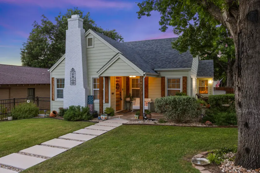 3800 W 6th Street, Fort Worth, TX 76107 - #2