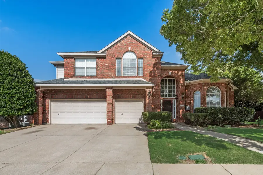 7921 Stansfield Drive, Fort Worth, TX 76137 - #2