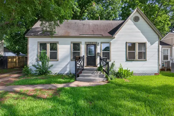 286 Carrollton Avenue, Shreveport, LA 71105