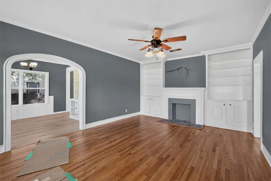 286 Carrollton Avenue, Shreveport, LA 71105 - #2
