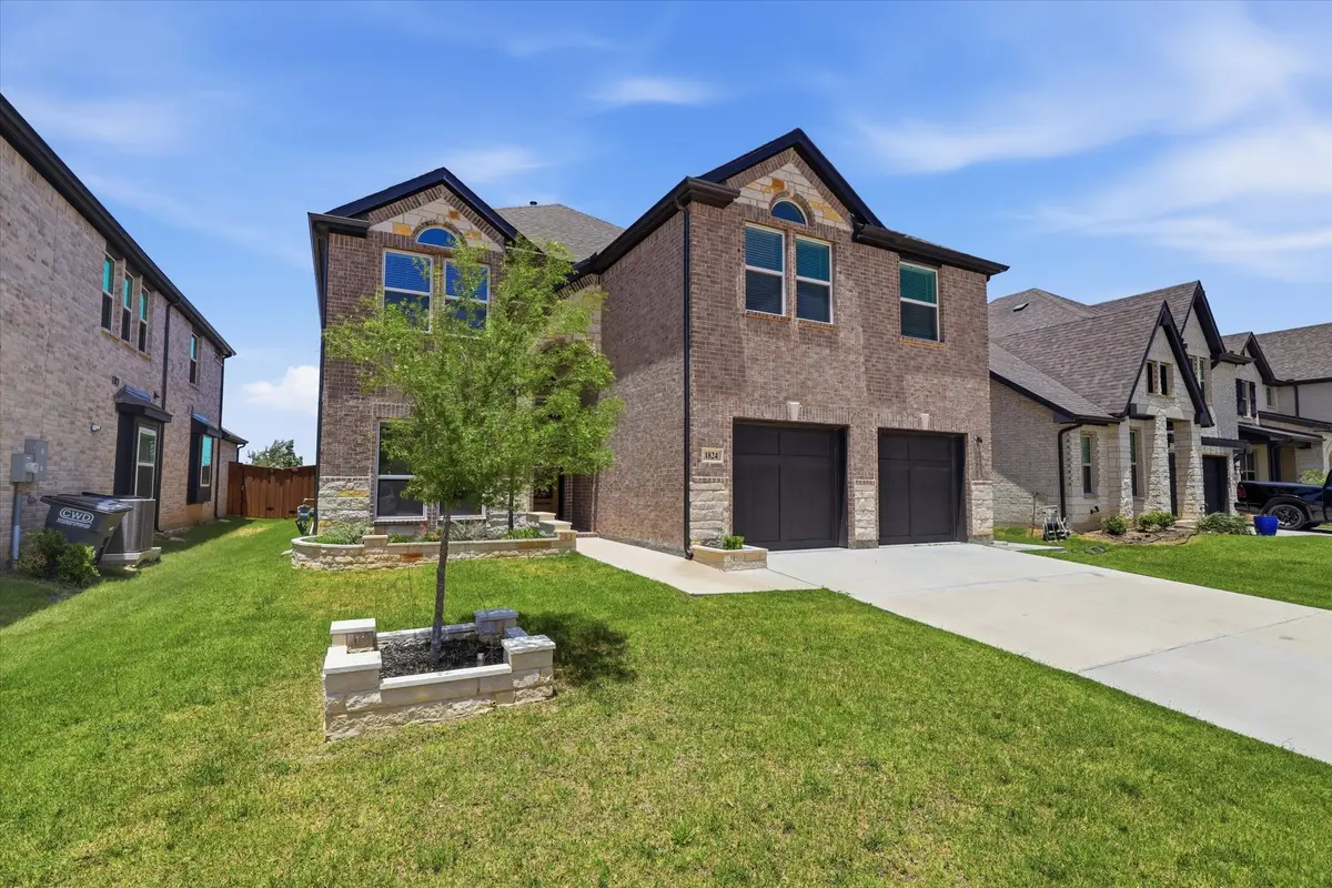 1824 Valencia Drive, Little Elm, TX 75068 - #1