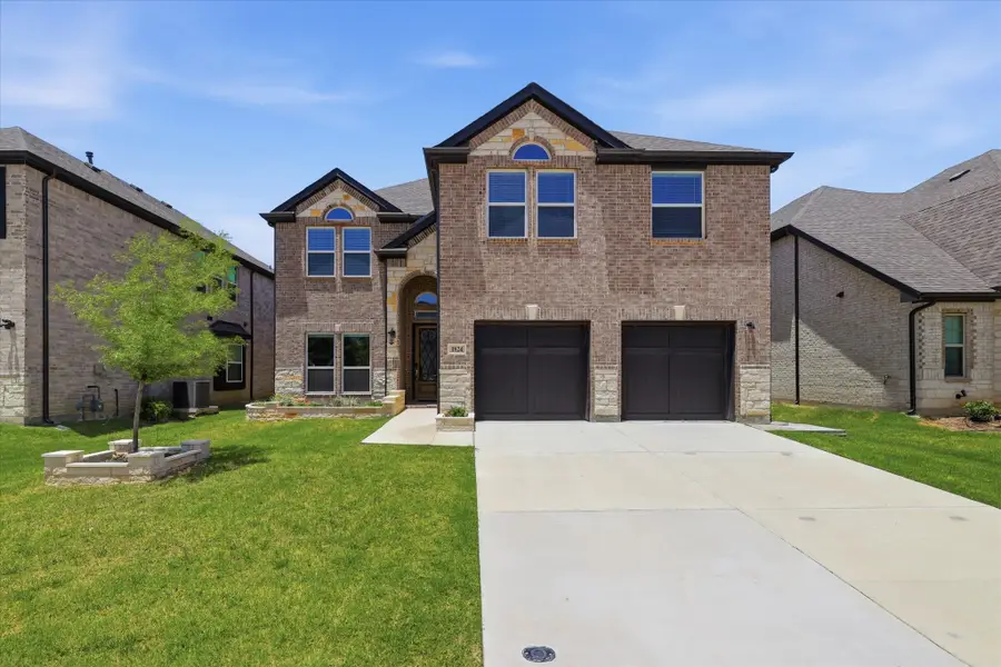 1824 Valencia Drive, Little Elm, TX 75068 - #2