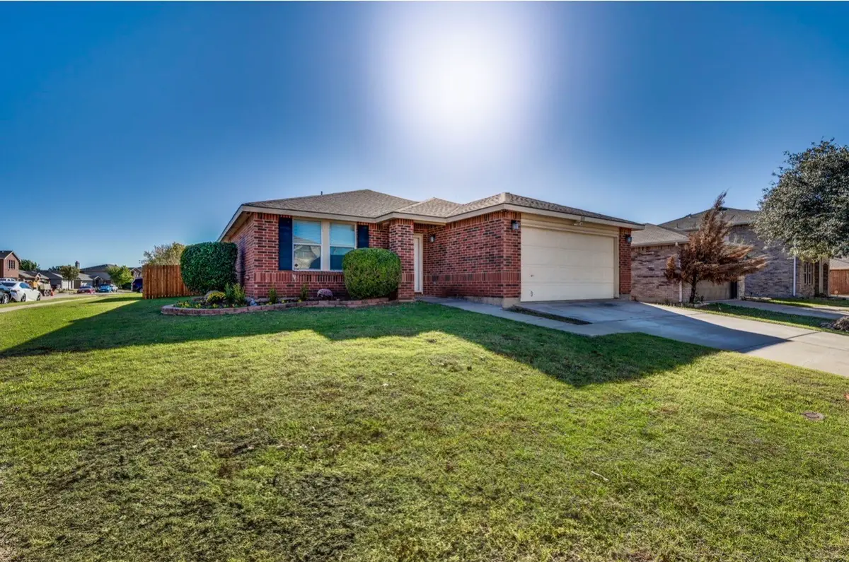 1001 Stone Chapel Way, Fort Worth, TX 76179 - #1