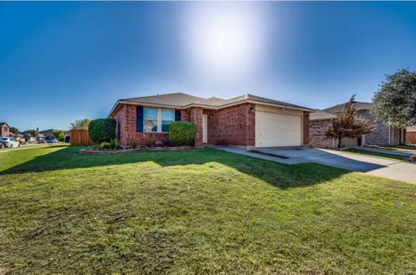 1001 Stone Chapel Way, Fort Worth, TX 76179