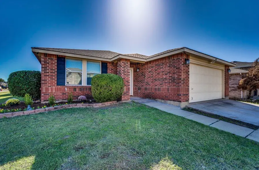 1001 Stone Chapel Way, Fort Worth, TX 76179 - #3