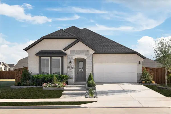233 Hatherley Street, Little Elm, TX 75068