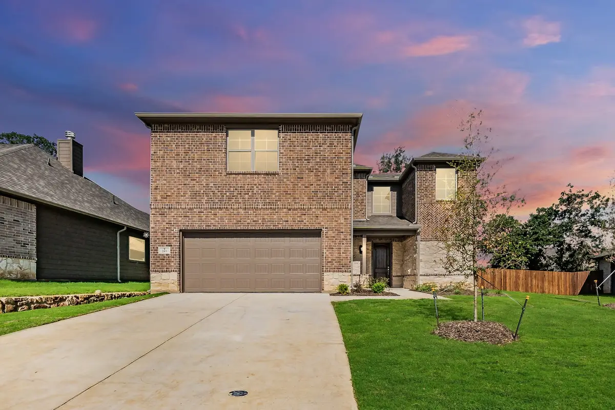 241 Gardenia Drive, Azle, TX 76020 - #1