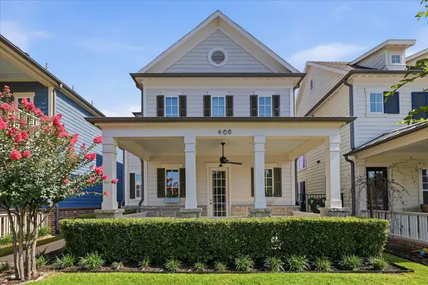 468 Burns Street, Coppell, TX 75019