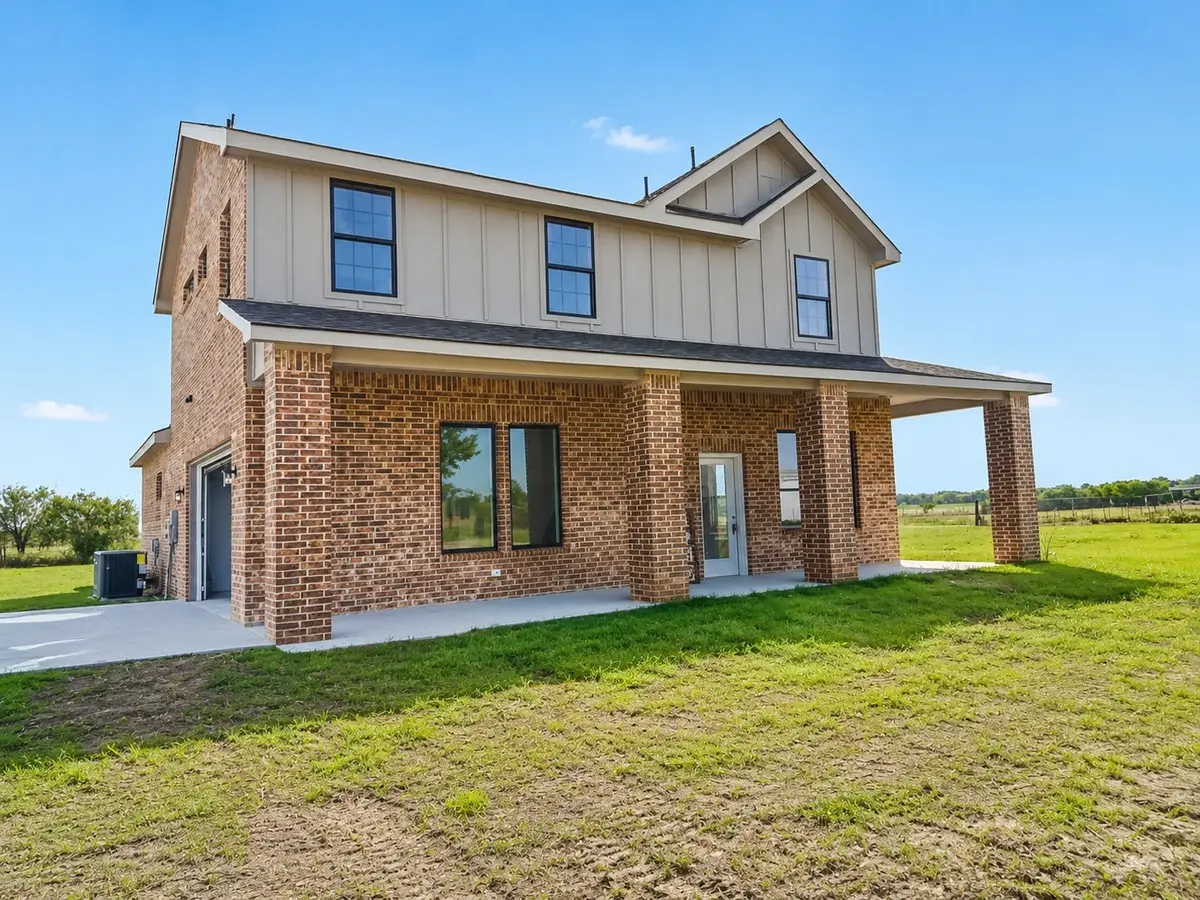2908 Bliss Meadows Drive, Kaufman, TX 75142 - #1