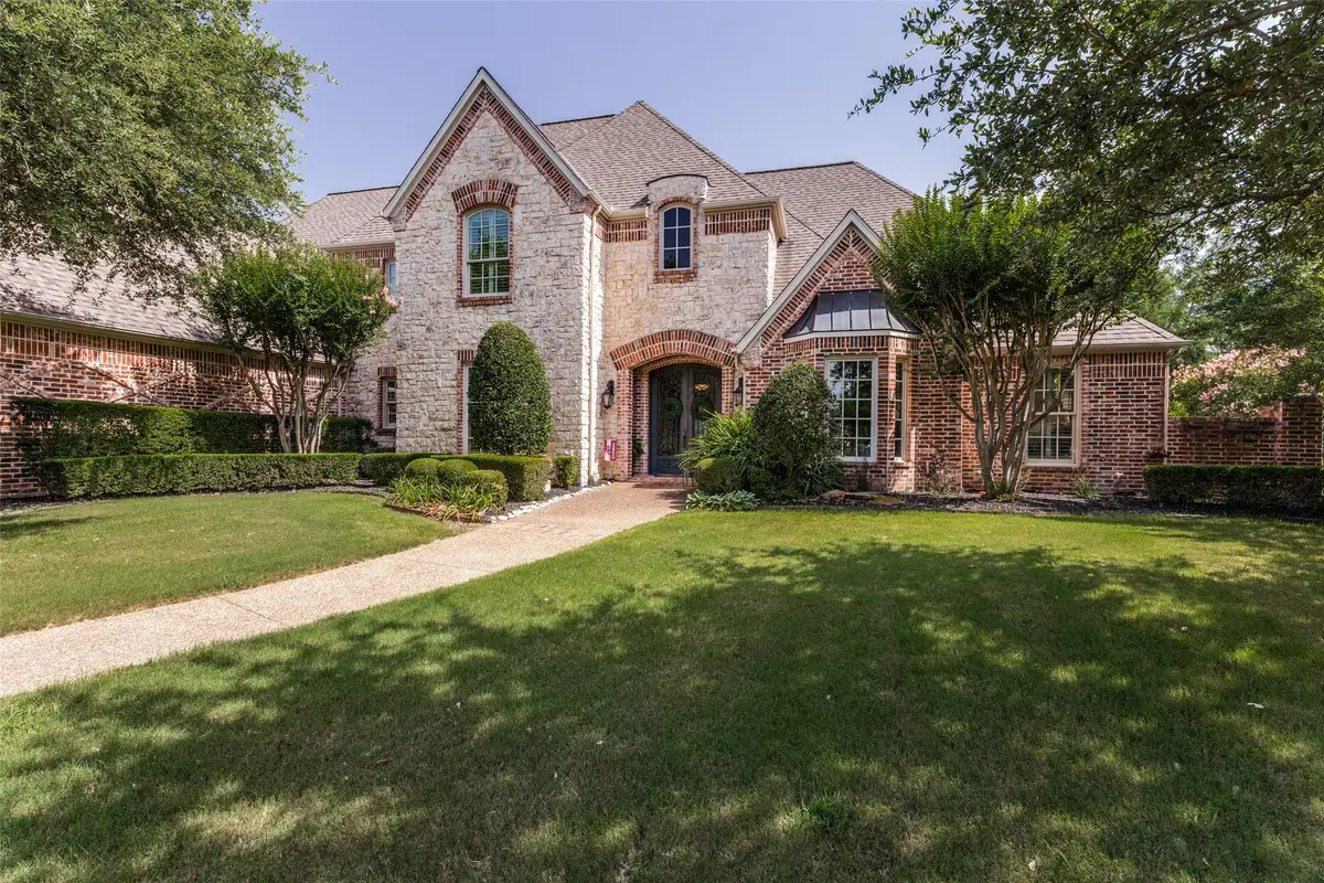 1612 Fair Oaks Drive, Westlake, TX 76262 - #1