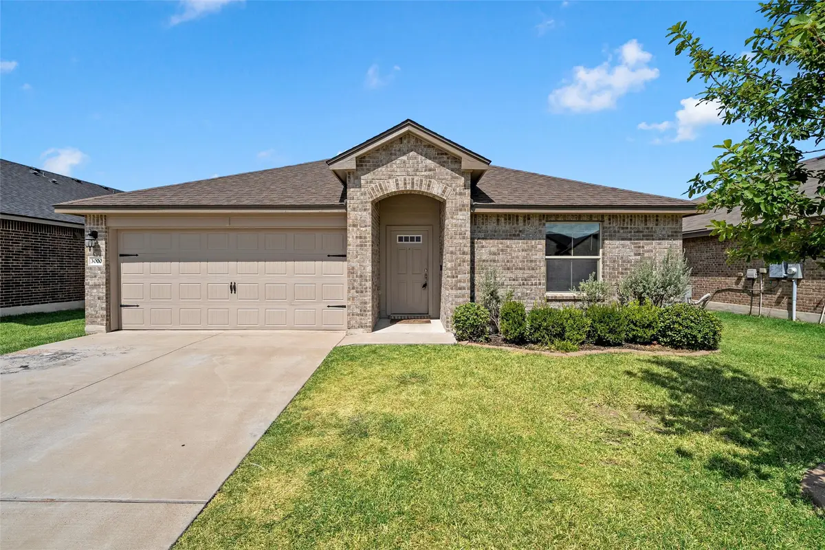 3000 Skinner Drive, Waco, TX 76655 - #1