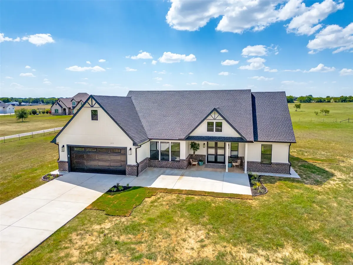 3150 Crisp Road, Ennis, TX 75119 - #1