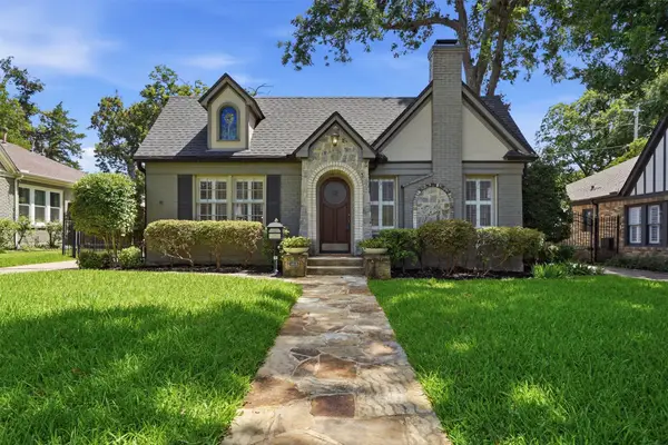 5606 Mercedes Avenue, Dallas, TX 75206