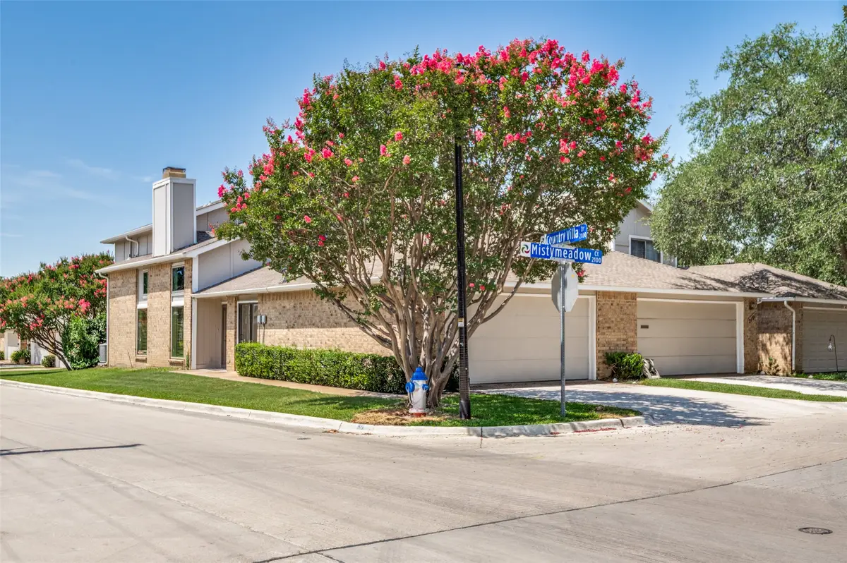 2100 Mistymeadow Court, Carrollton, TX 75006 - #1