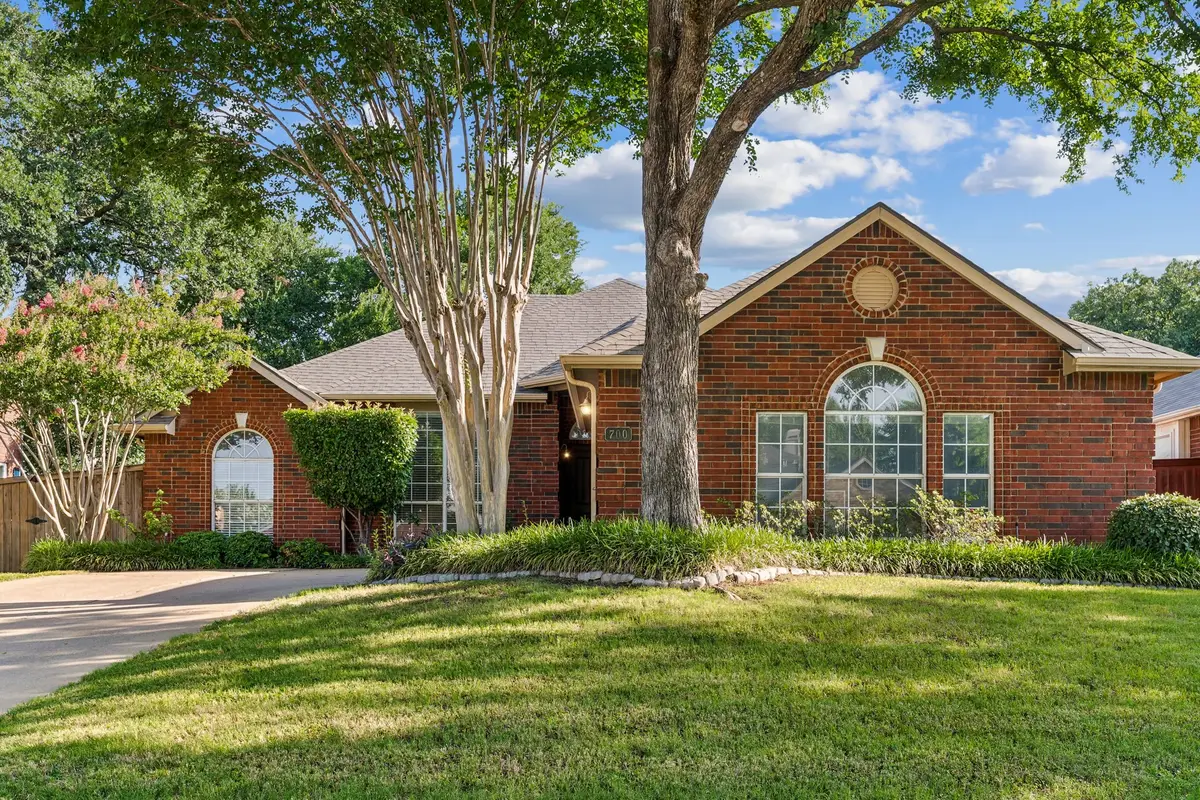 700 Tealwood Lane, Flower Mound, TX 75028 - #1