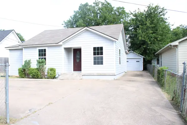 2817 Cleveland Avenue, Waco, TX 76711