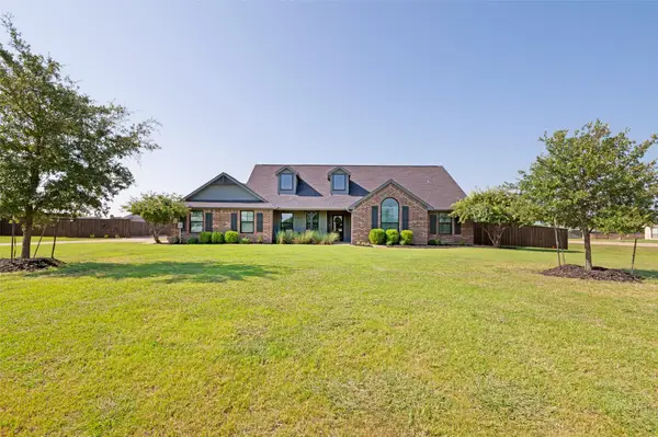 5610 Niagara Court, Midlothian, TX 76065