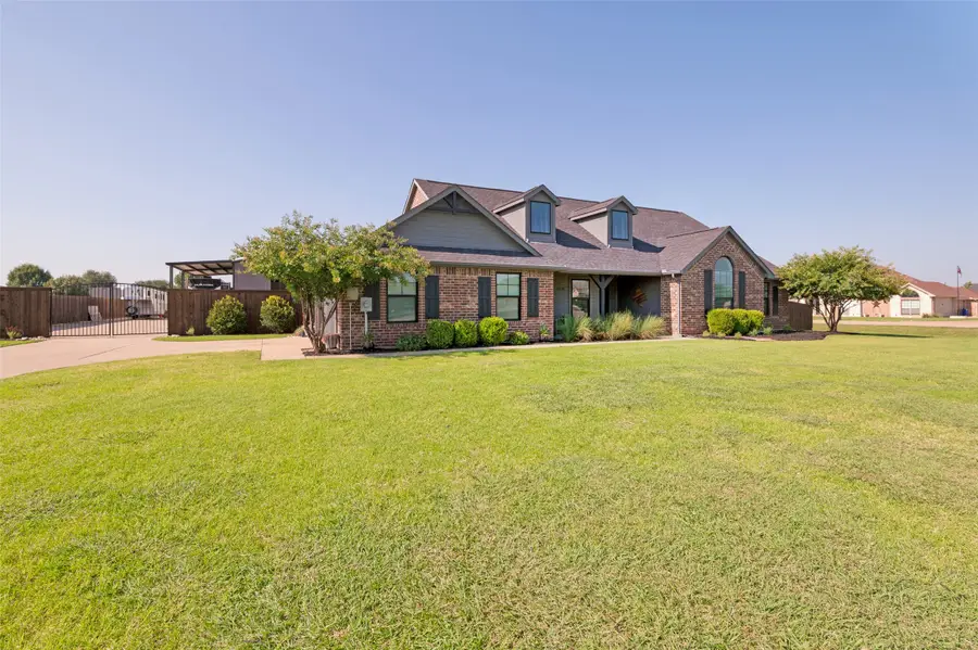 5610 Niagara Court, Midlothian, TX 76065 - #2