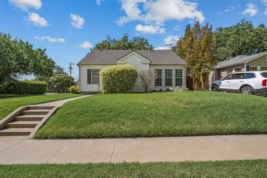 3901 Linden Avenue, Fort Worth, TX 76107 - #2