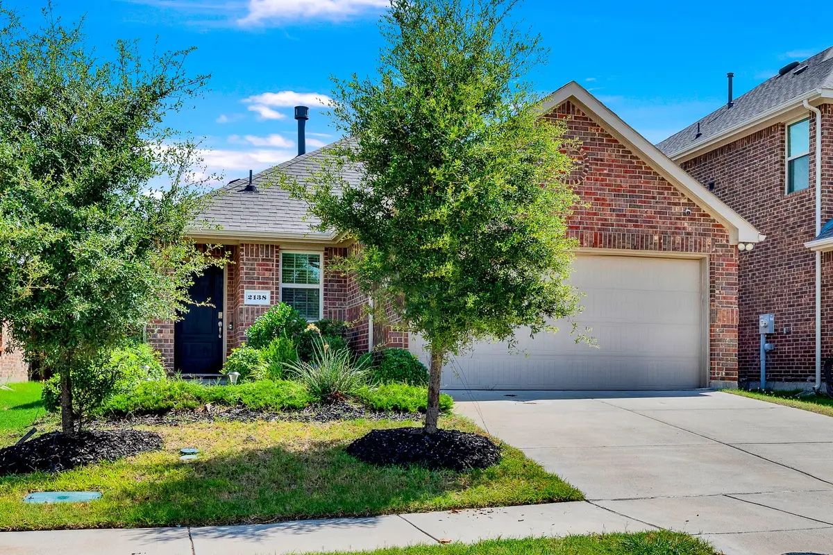 2138 Hobby Drive, Forney, TX 75126 - #1