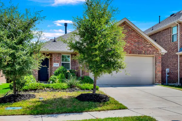 2138 Hobby Drive, Forney, TX 75126