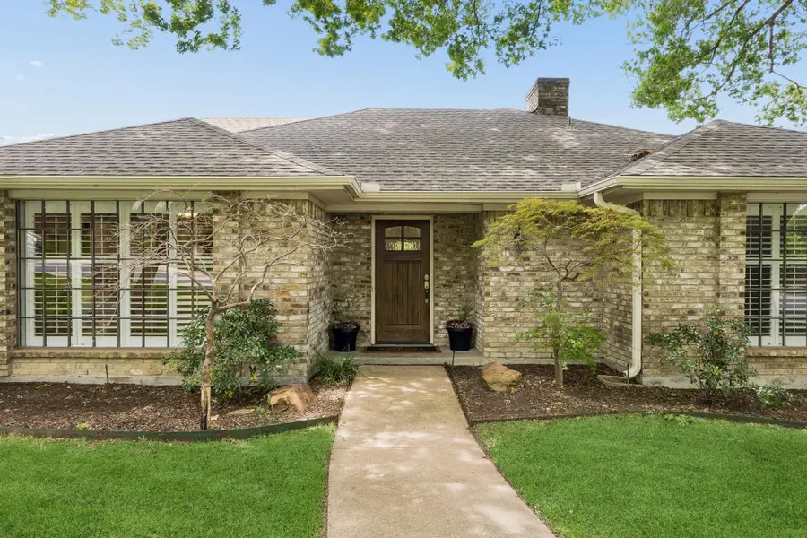 7010 Claybrook Drive, Dallas, TX 75231 - #3