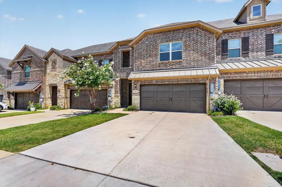 2873 Creekway Drive, Carrollton, TX 75010 - #2