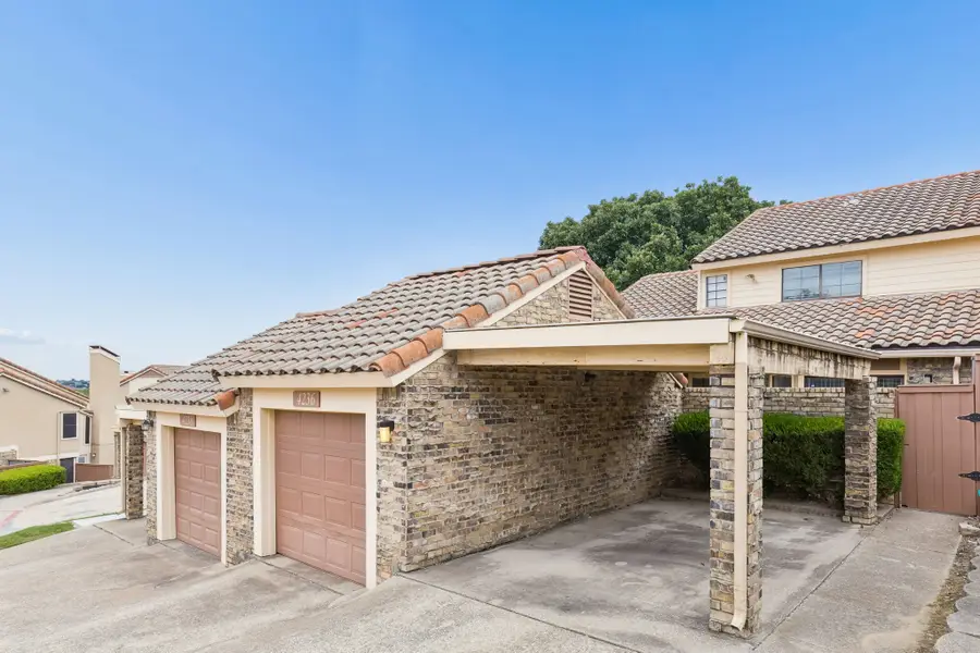 4236 Cuesta Drive, Irving, TX 75038 - #3