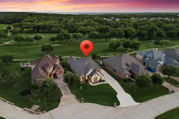 6059 The Resort Boulevard, Fort Worth, TX 76179
