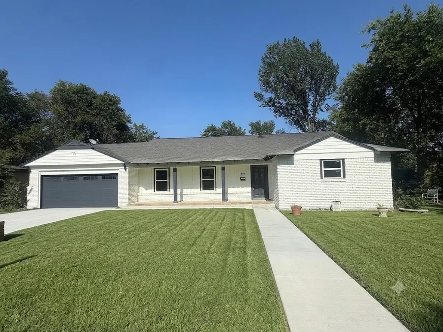 3608 Labadie Drive, Richland Hills, TX 76118 - #2
