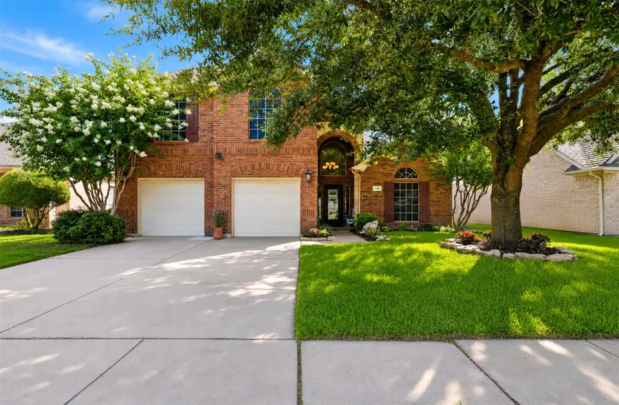 328 Tioga Street, Burleson, TX 76028 - #2