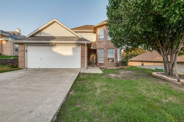 8505 Pace Court, Fort Worth, TX 76179