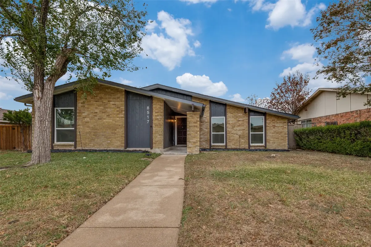8517 Van Pelt Drive, Dallas, TX 75228 - #1