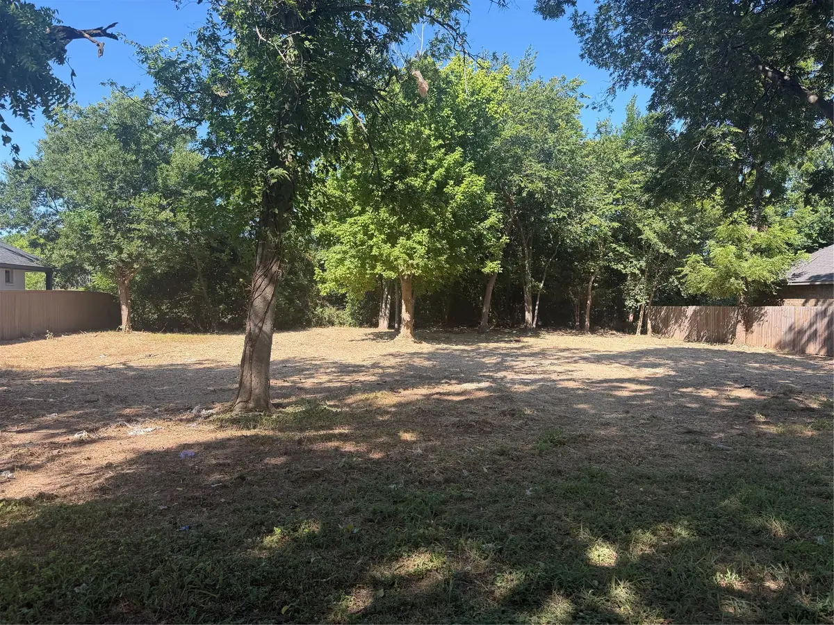 0 Henrietta Street, Waxahachie, TX 75165 - #1