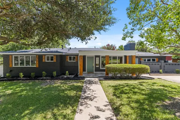 6467 Kirkwood Road, Fort Worth, TX 76116