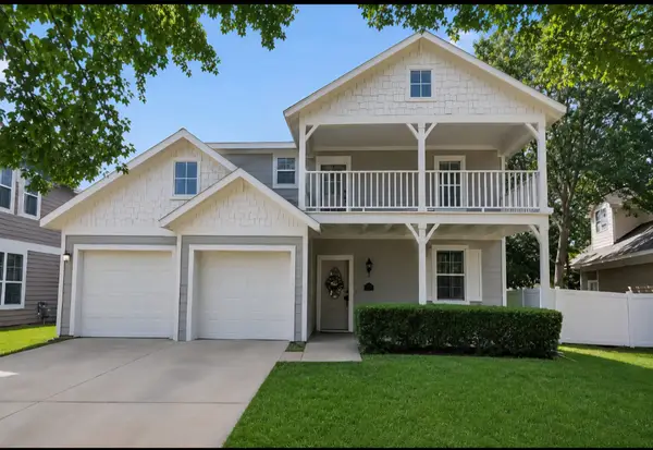 1604 Goodwin Drive, Providence Village, TX 76227