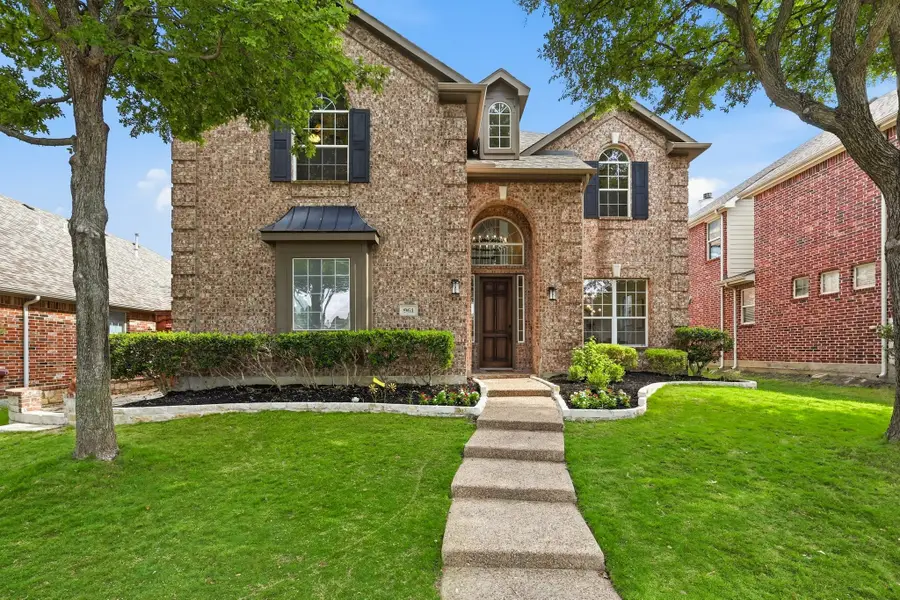 961 Panther Lane, Allen, TX 75013 - #2